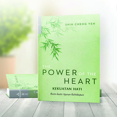 Kekuatan Hati