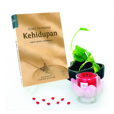 Ilmu Ekonomi Kehidupan