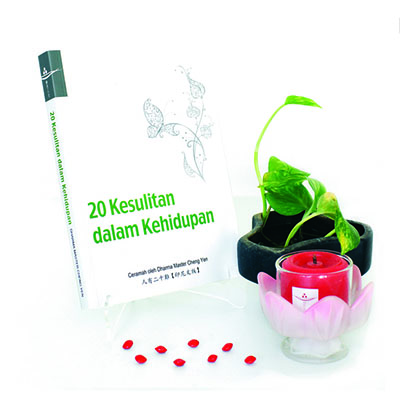 20 Kesulitan Dalam Kehidupan