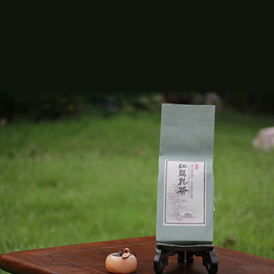 Hong Niau Long Cha 200g