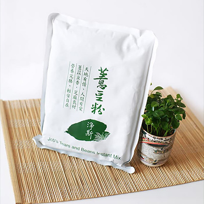Sereal Multi Gandum (Kotak Sachet)