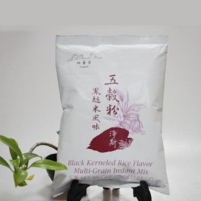 Wu Gu Fen Hei Cao Mi Feng Wei Fen