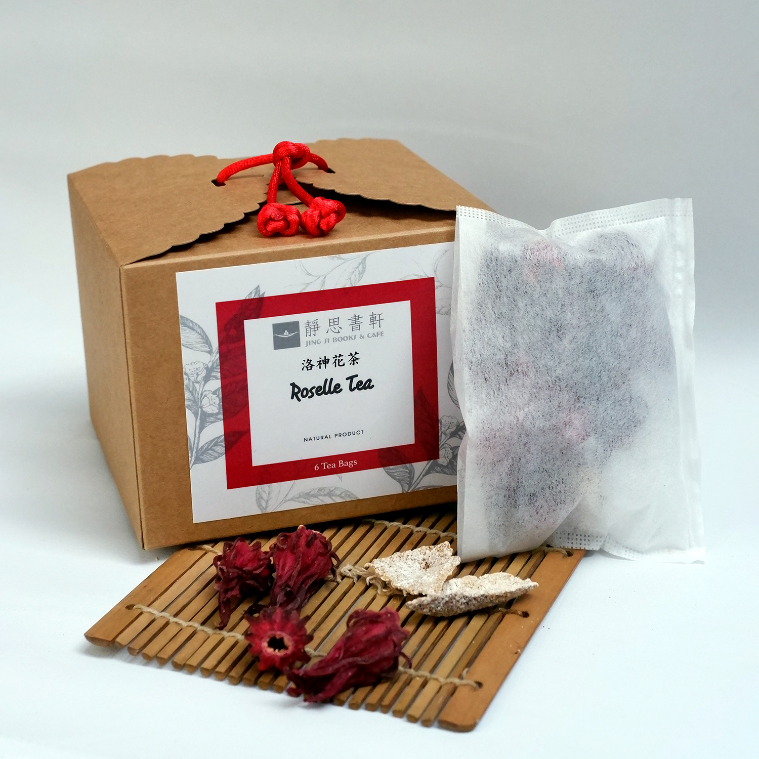 Rosella Tea